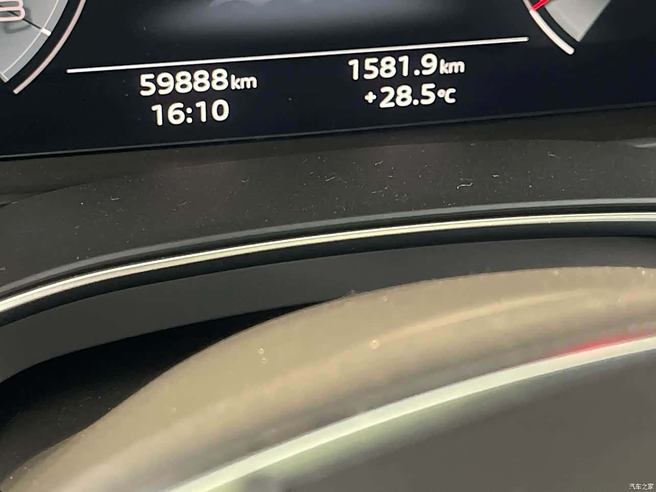 Audi A6L, 2023 10