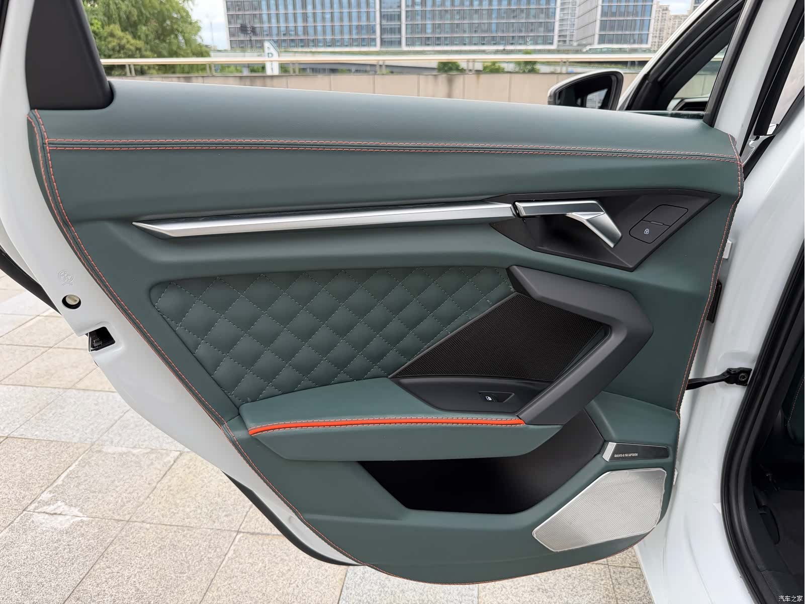 Audi A3, 2021 25