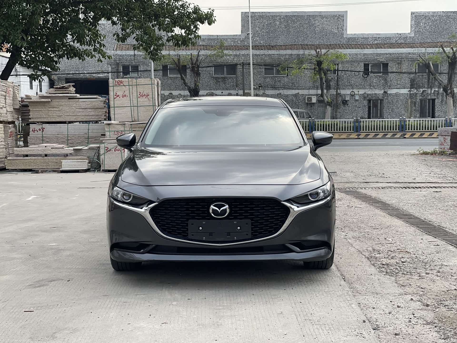 Mazda Mazda3, 2021 2