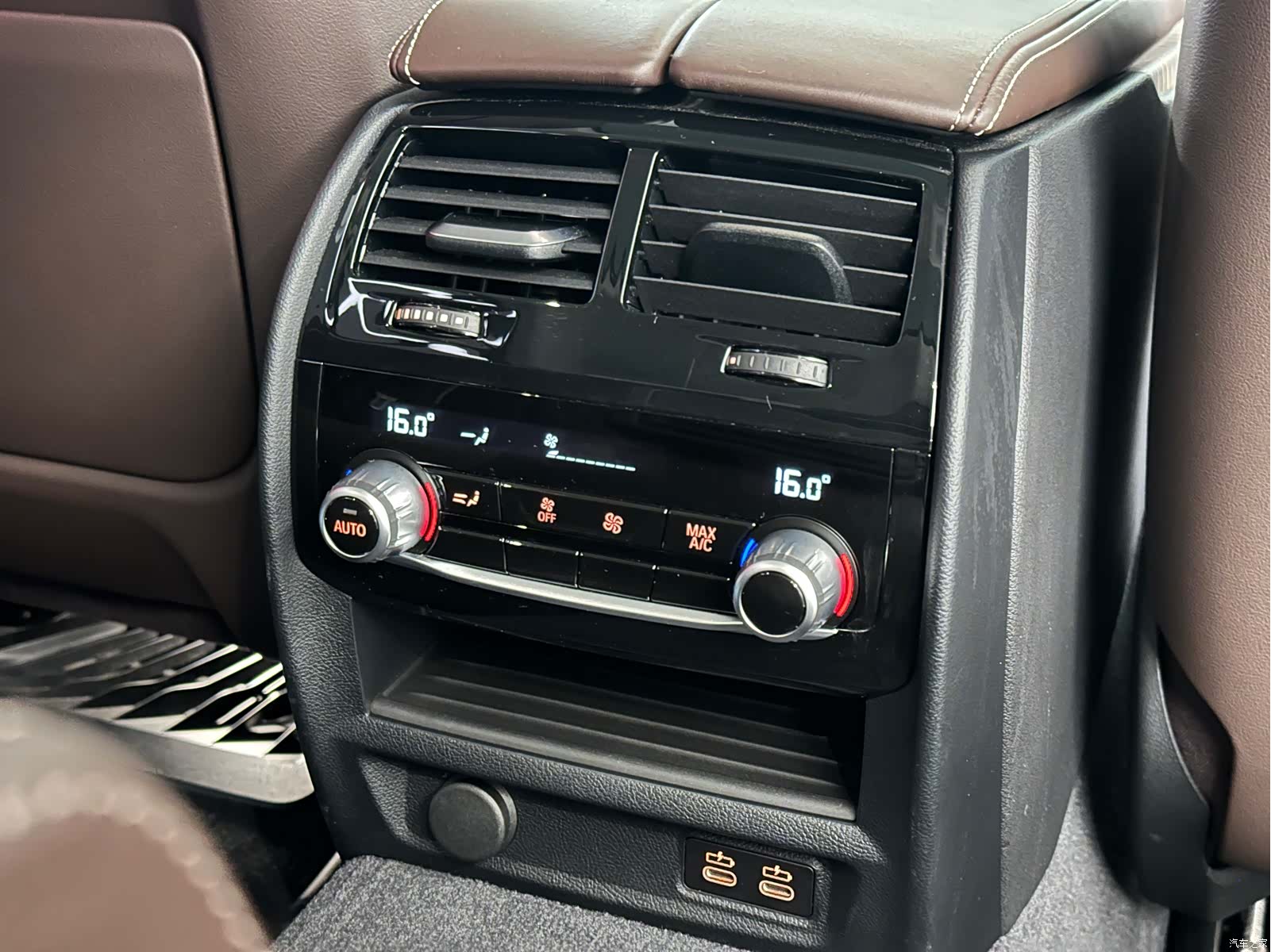 BMW 5 Series, 2020 17