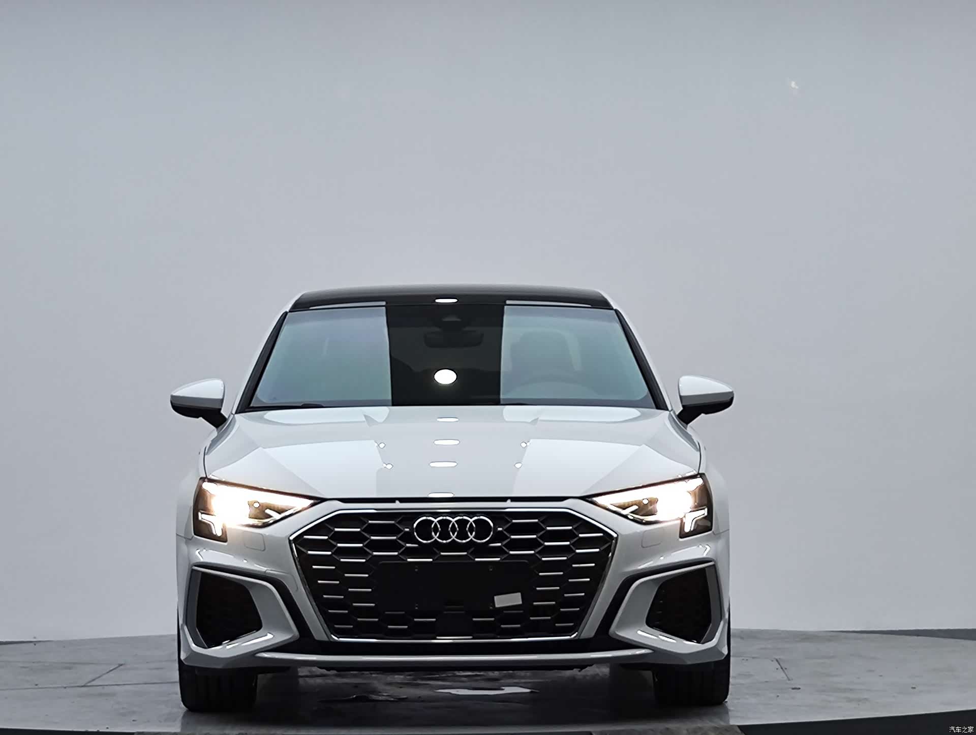 Audi A3, 2023 3