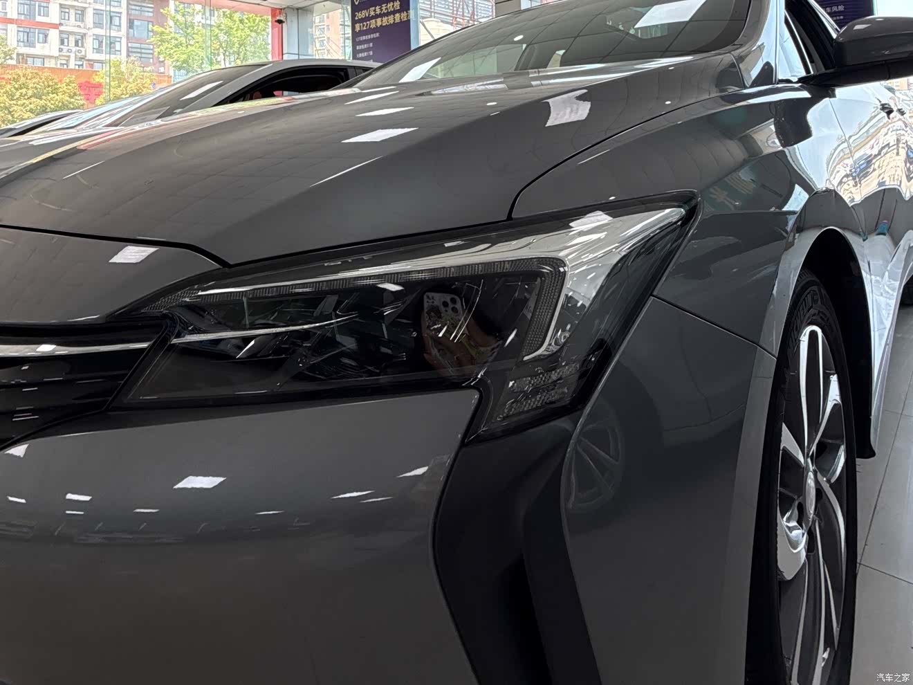Buick Velite, 2022 4