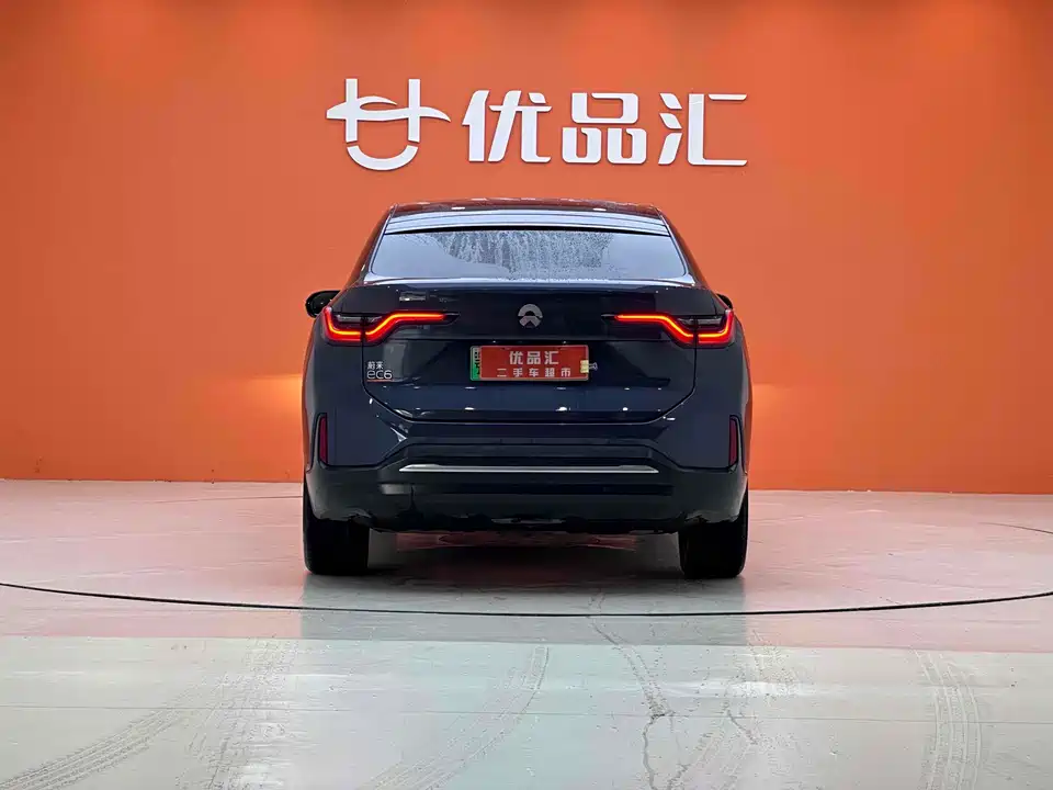 NIO EC6