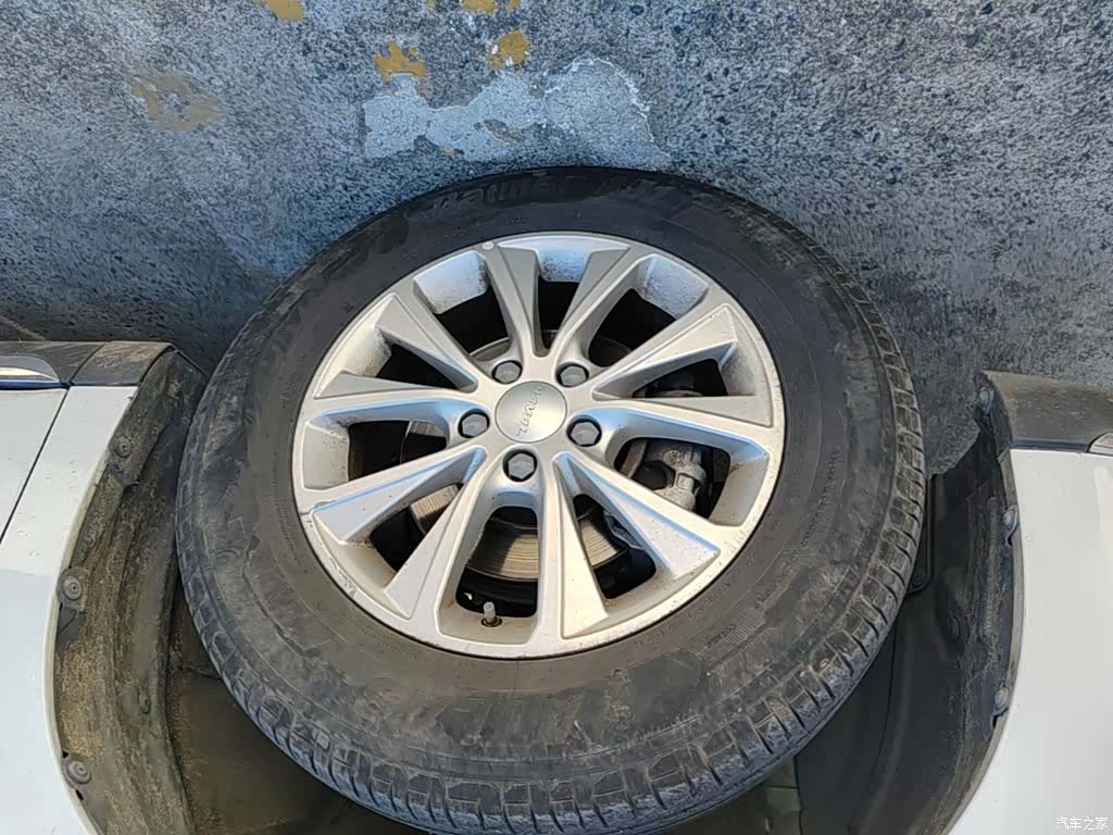 Haval M6, 2023 23