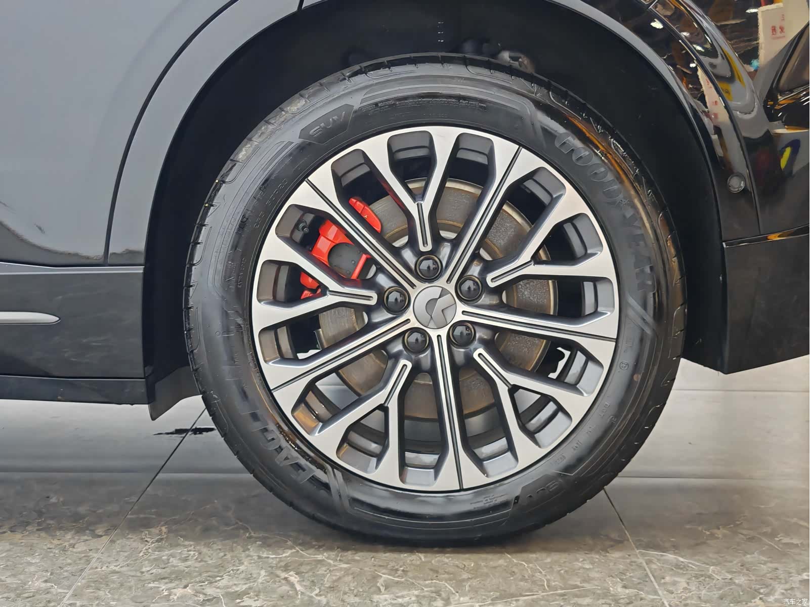NIO EC6, 2025 9