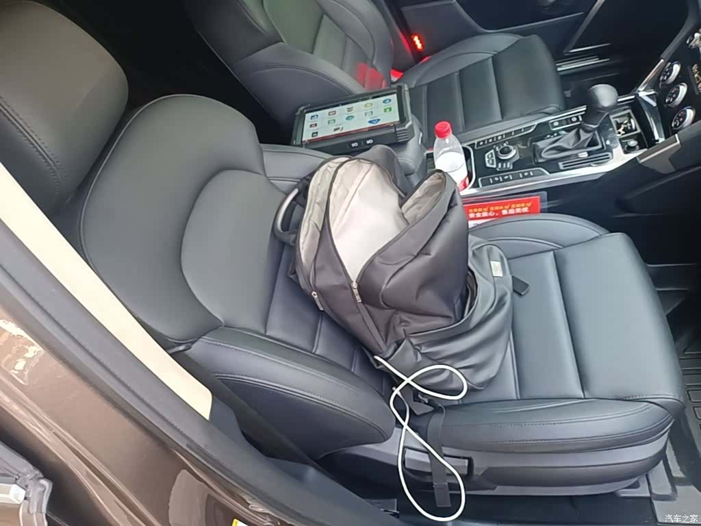 Haval H7, 2016 25