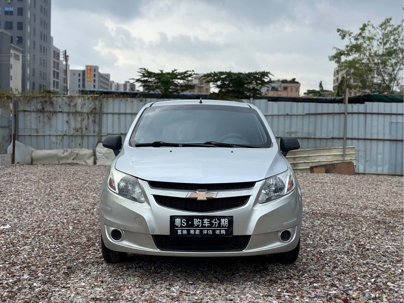Chevrolet AMT, 2014 2