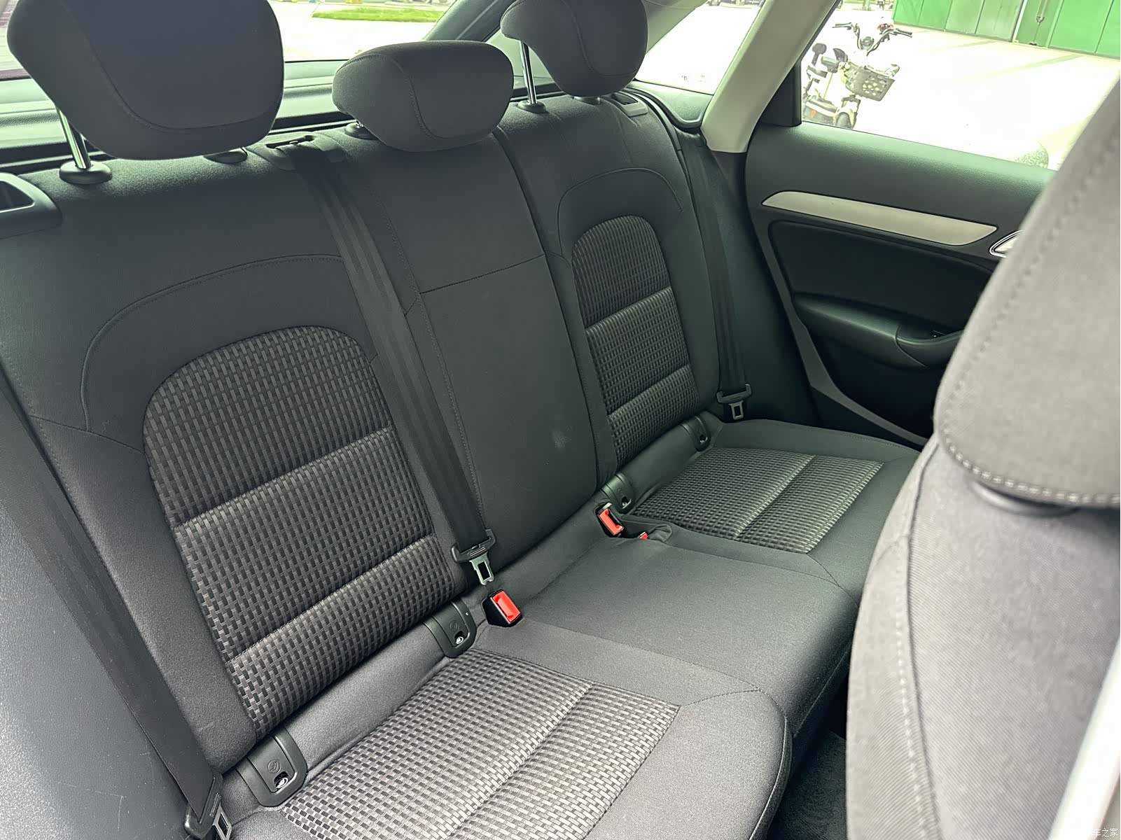 Audi Q3, 2015 34