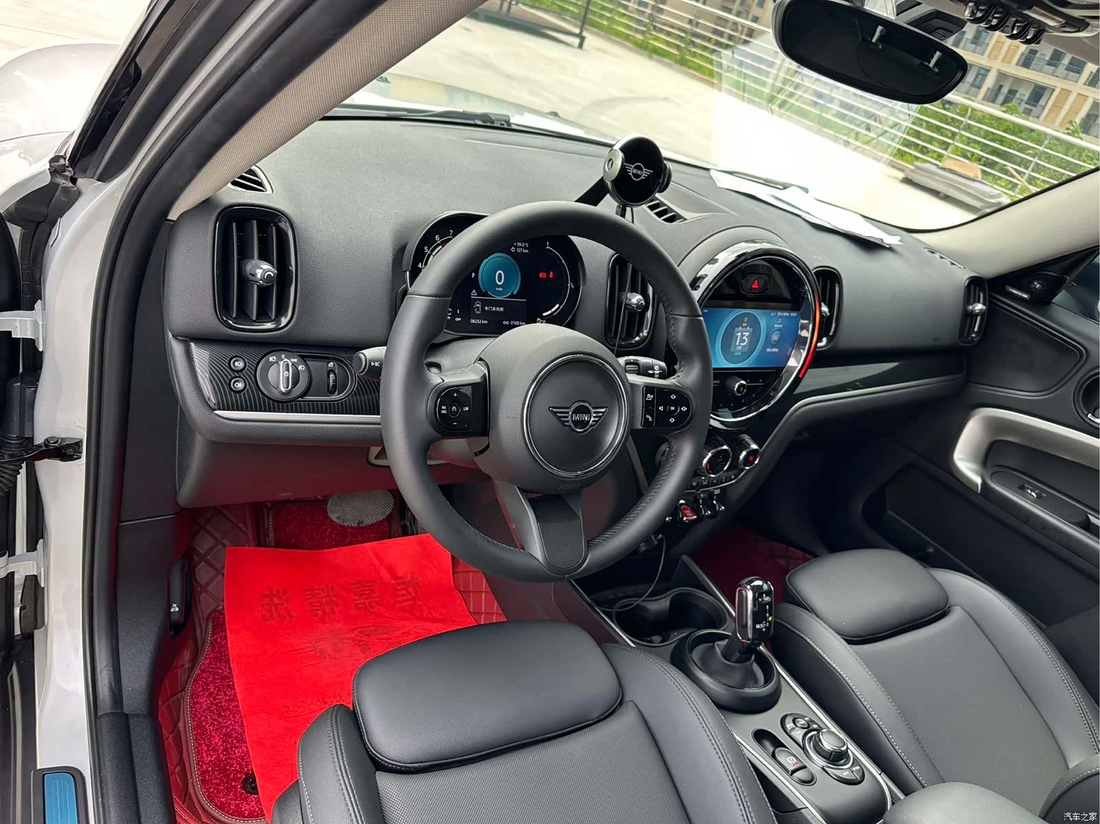 Mini Countryman, 2023 11