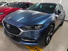 ���Դ�CX-4 2020�� 2.0L �Զ��������������