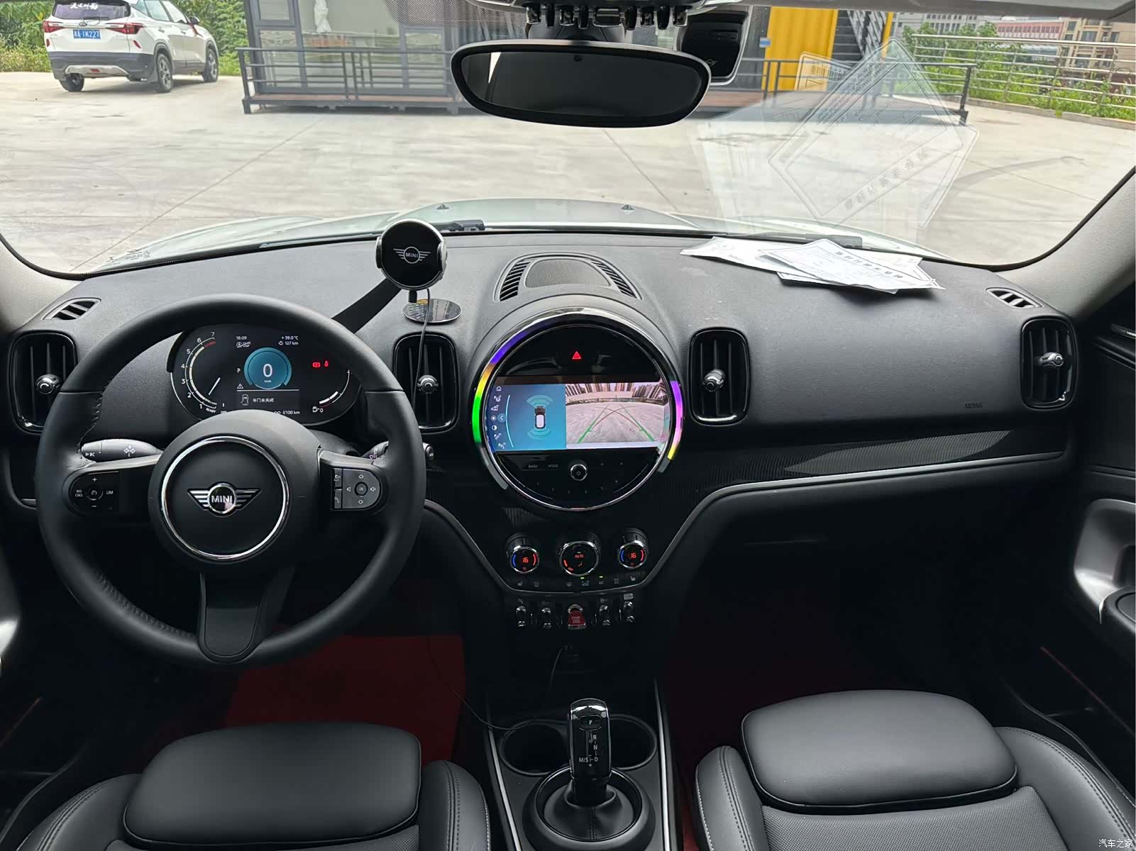 Mini Countryman, 2023 18