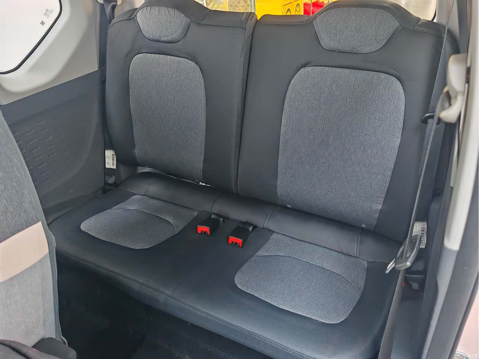 Wuling MINIEV, 2021 17