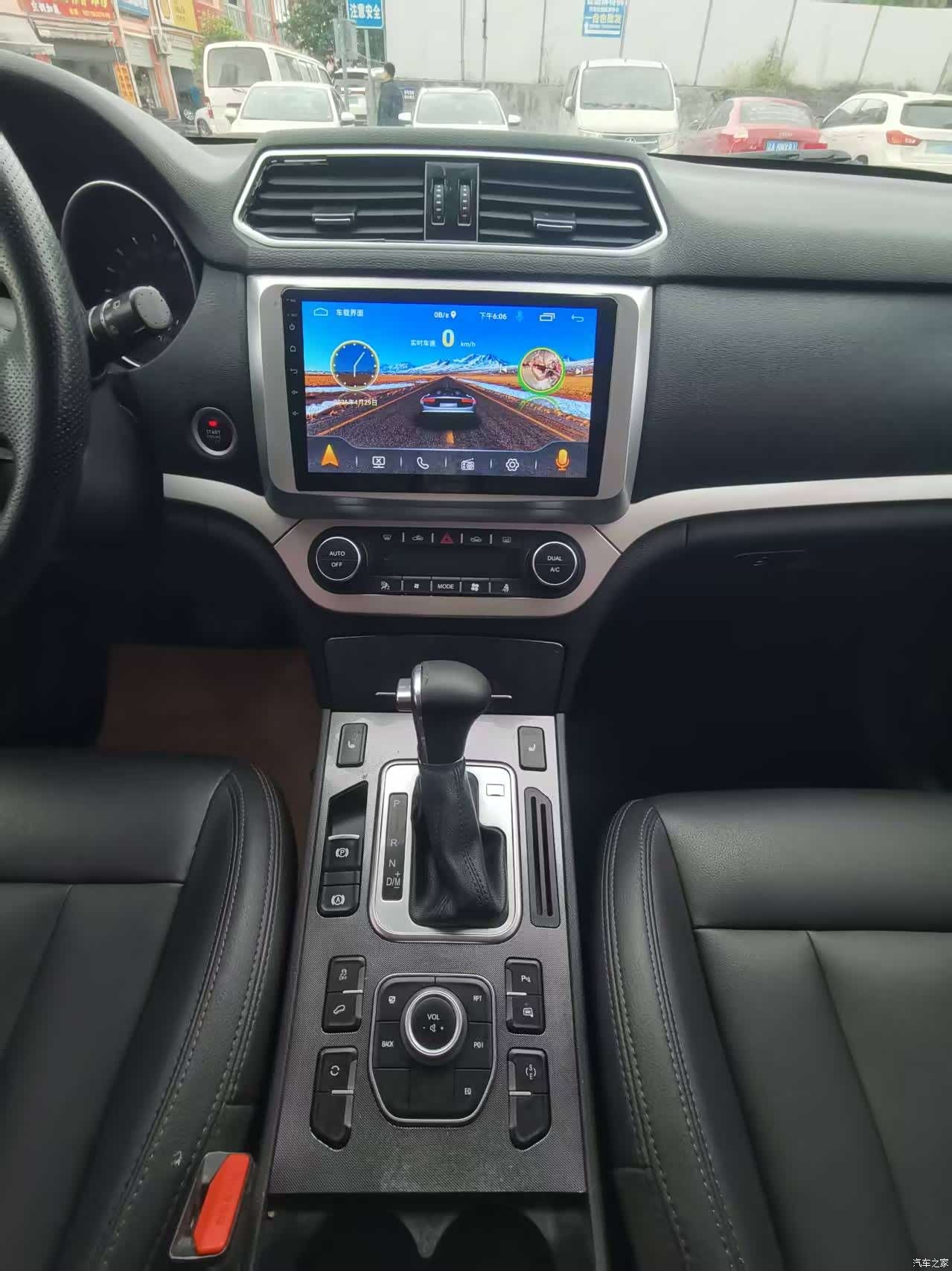 Haval H6, 2015 14