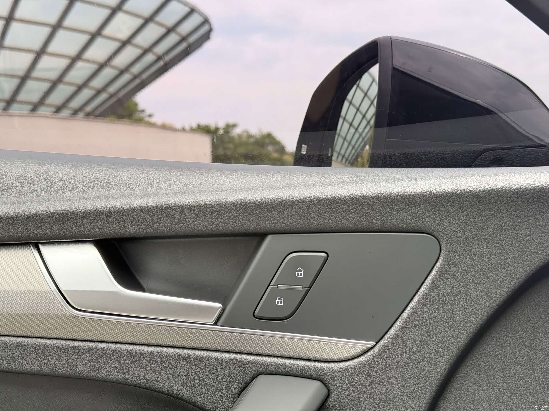 Audi Q5L, 2021 20