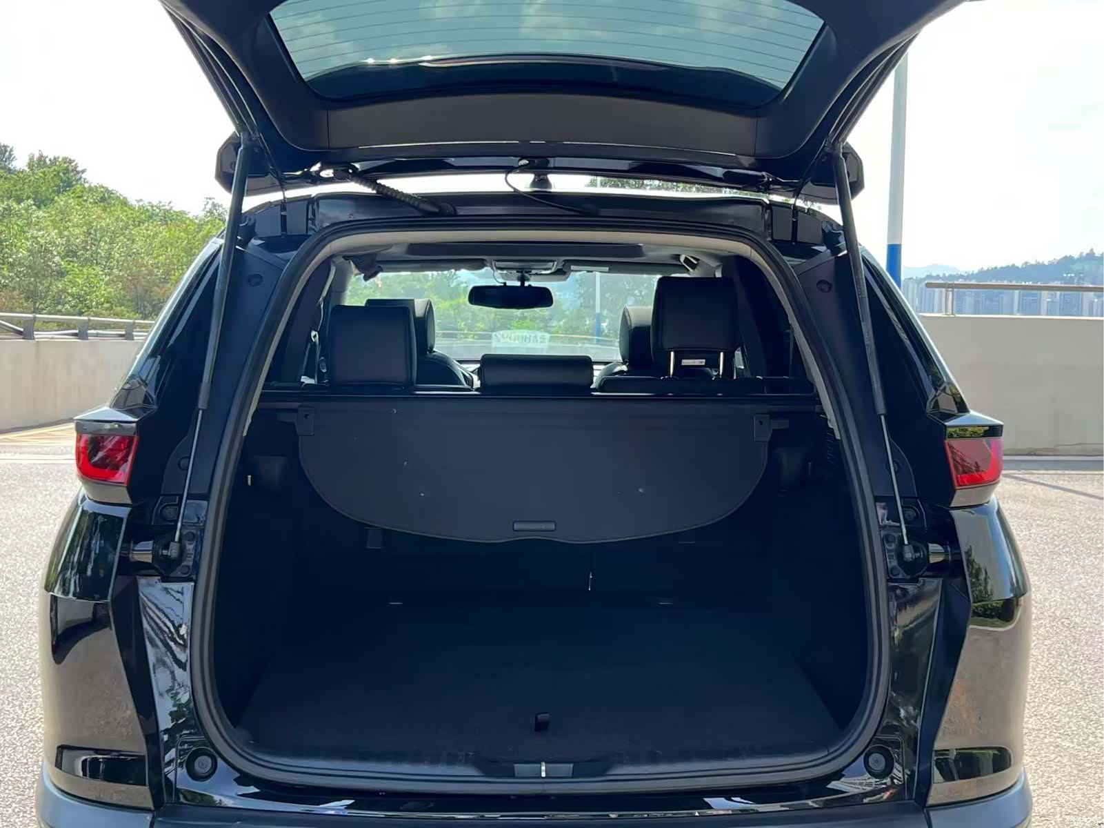 Honda Breeze, 2021 23