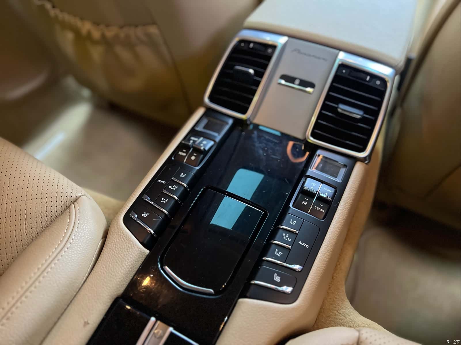 Porsche Panamera, 2014 14