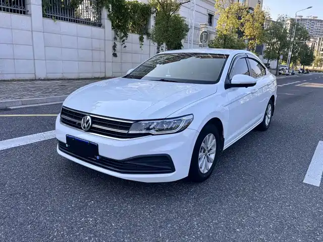 Volkswagen Bora 2019 — купить из Китая под заказ