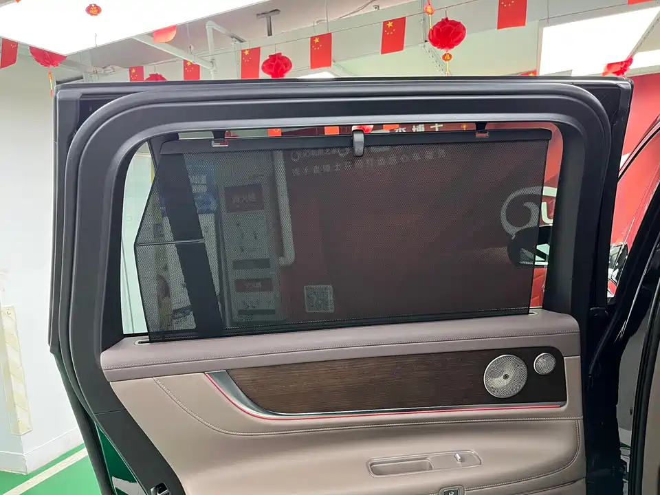 AITO Ask the world M9