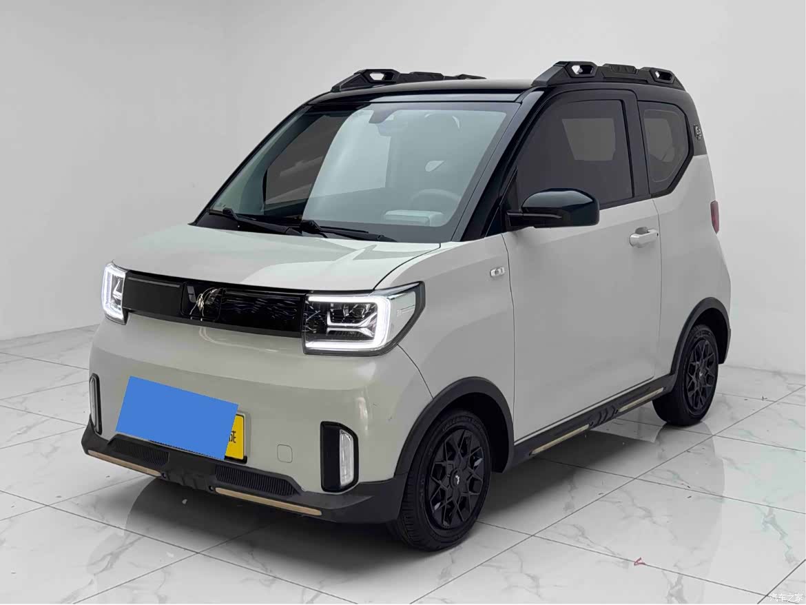 Wuling MINIEV, 2022 1
