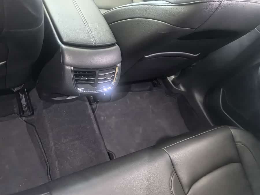 Chevrolet Malibu XL 2022, фото 8