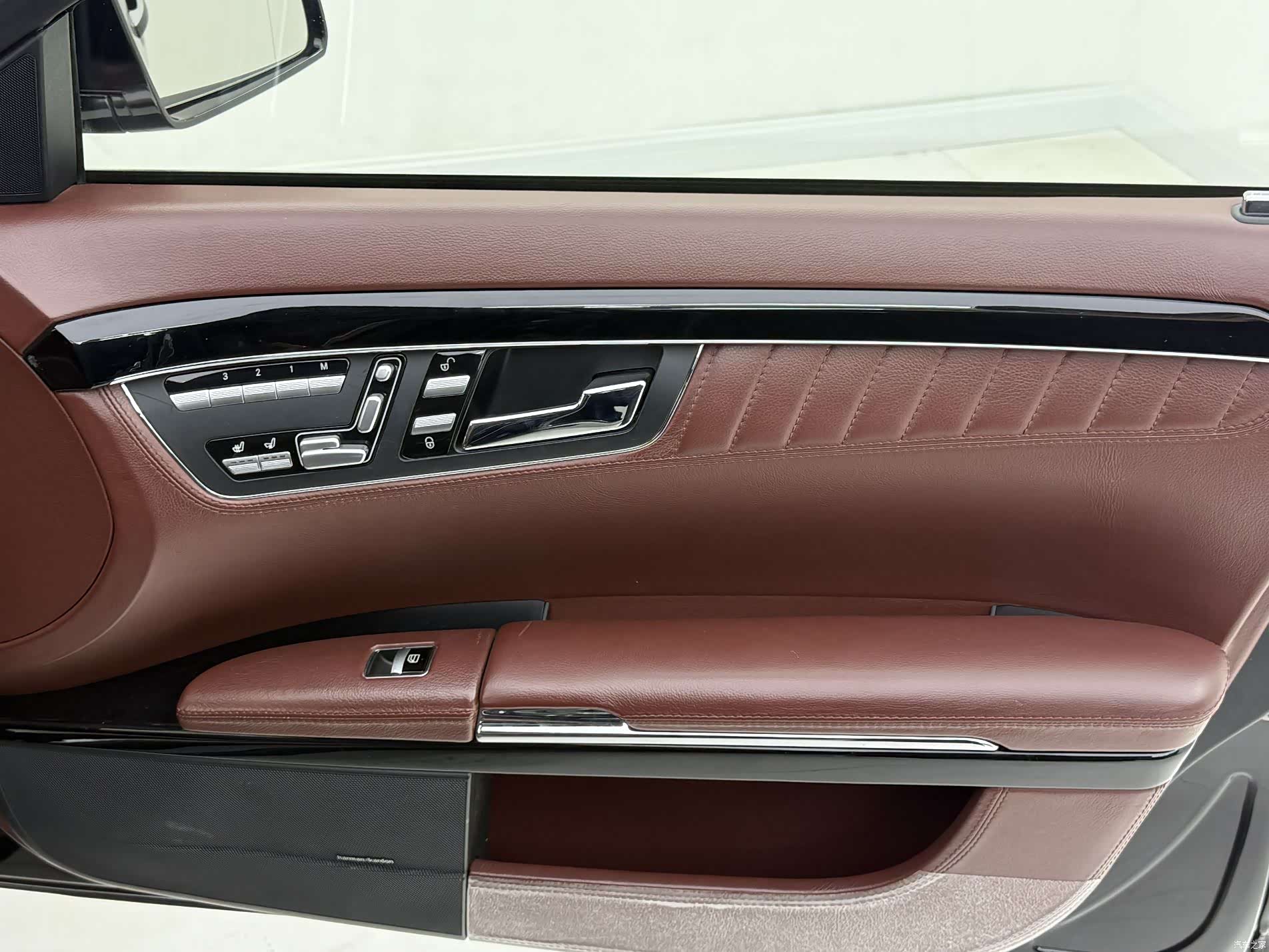 Brabus S-Class, 2019 9