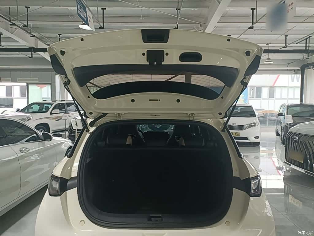 BYD Dolphin, 2022 19