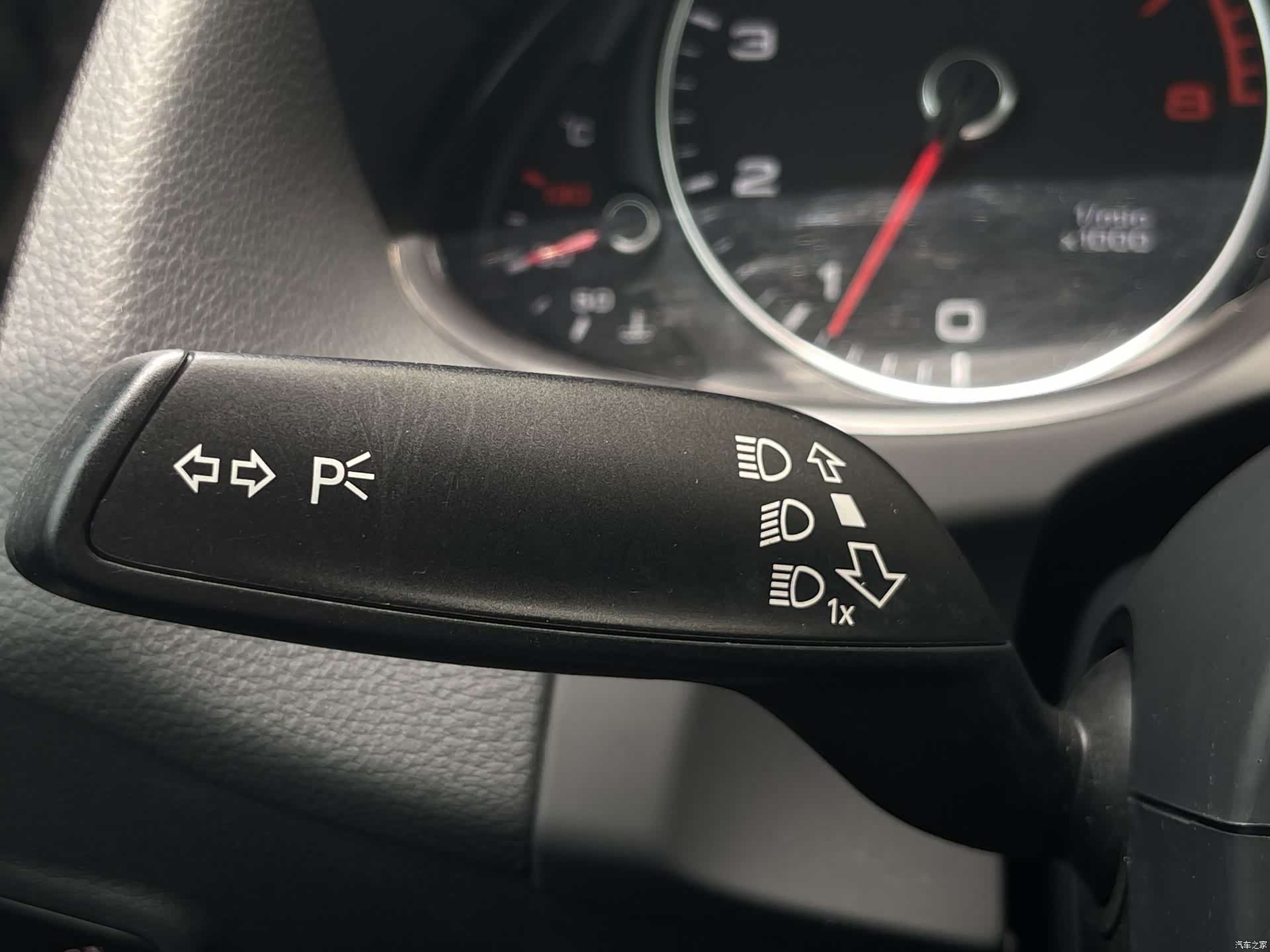 Audi Q5, 2018 19
