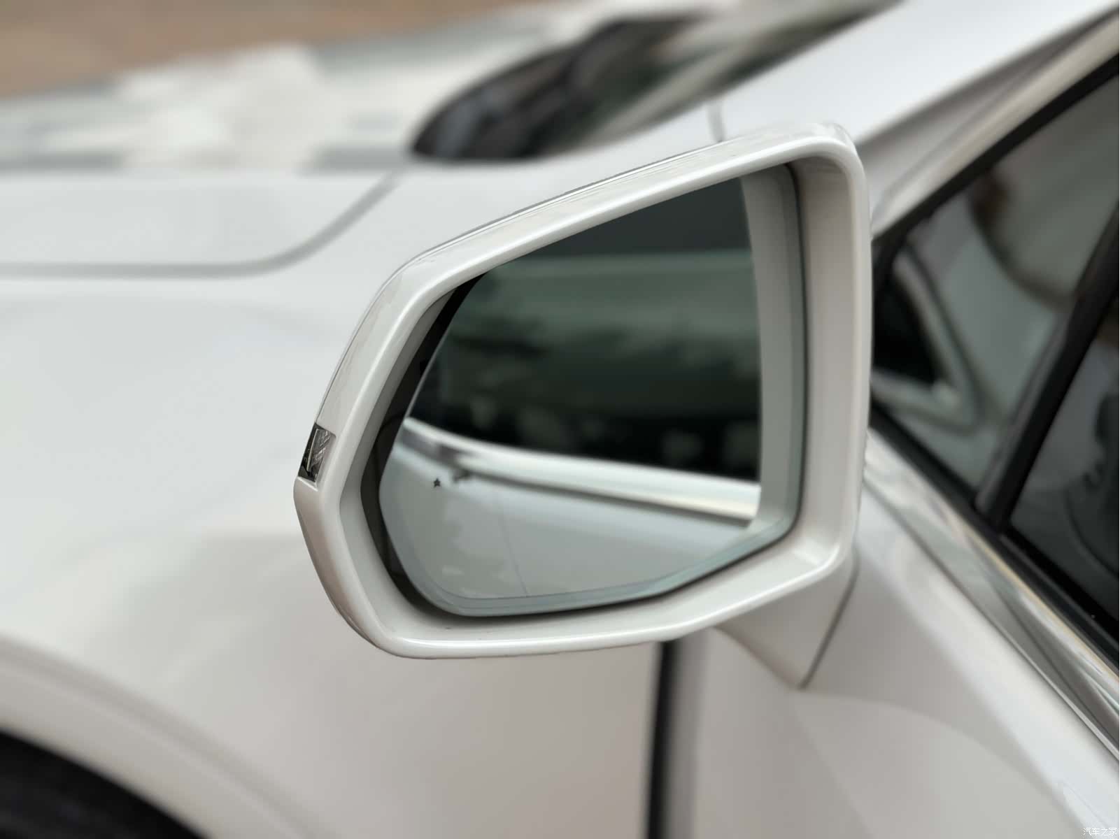Cadillac XT5, 2020 9