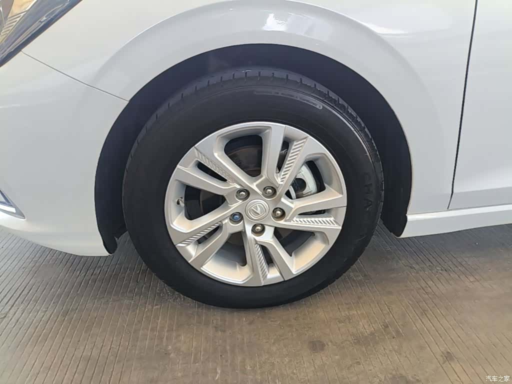 Changan Eado, 2020 23