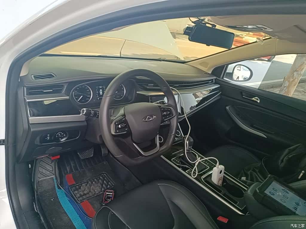 Chery 5, 2022 10