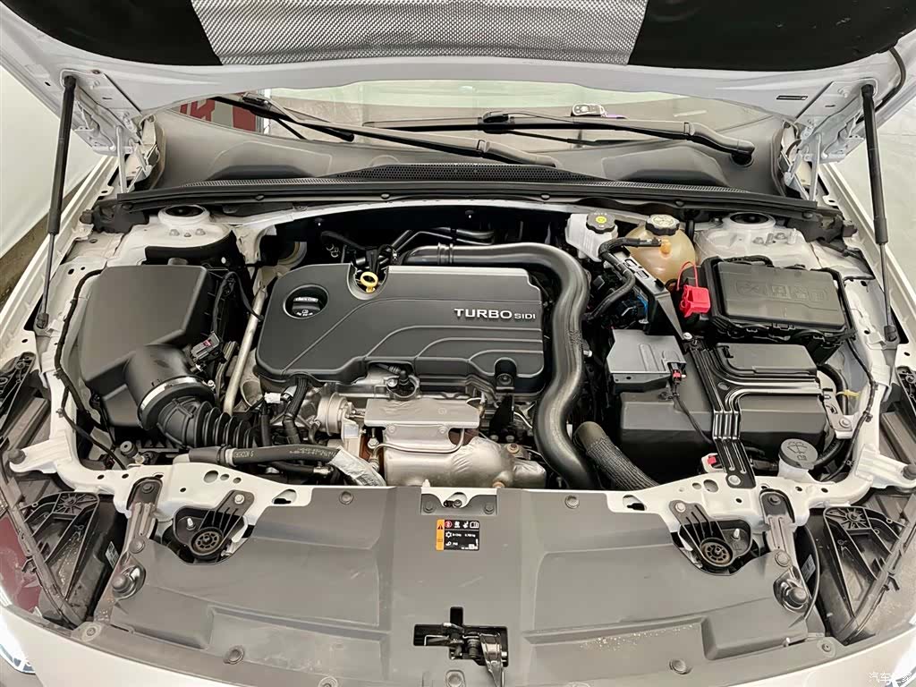 Buick Regal, 2023 21