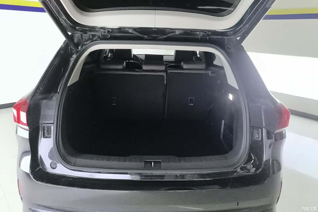 WEY VV6, 2019 4