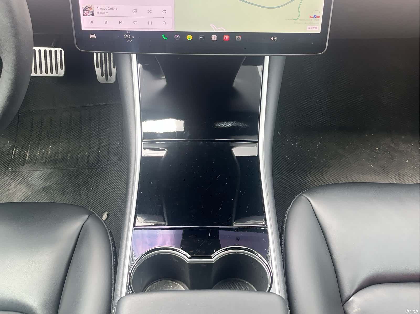 Tesla Model 3, 2020 10