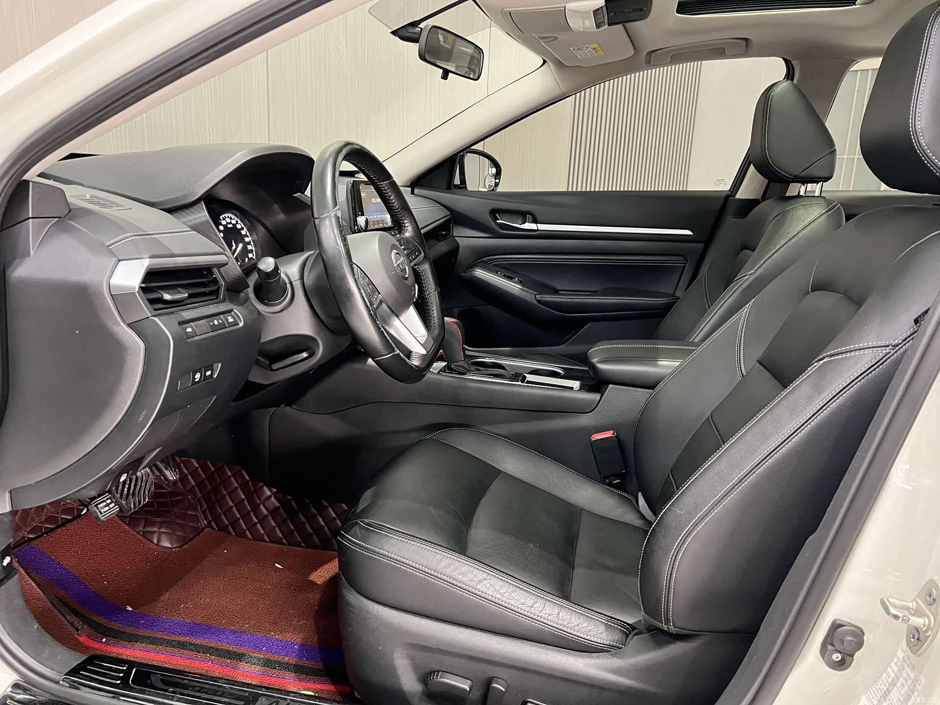 Nissan Teana, 2019 6