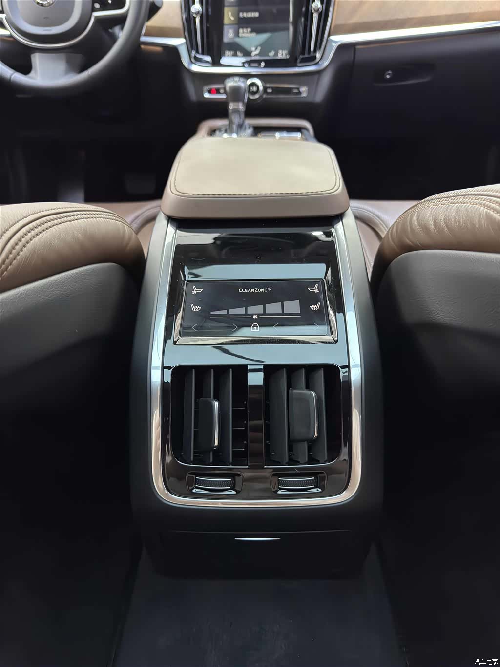 Volvo S90, 2018 14