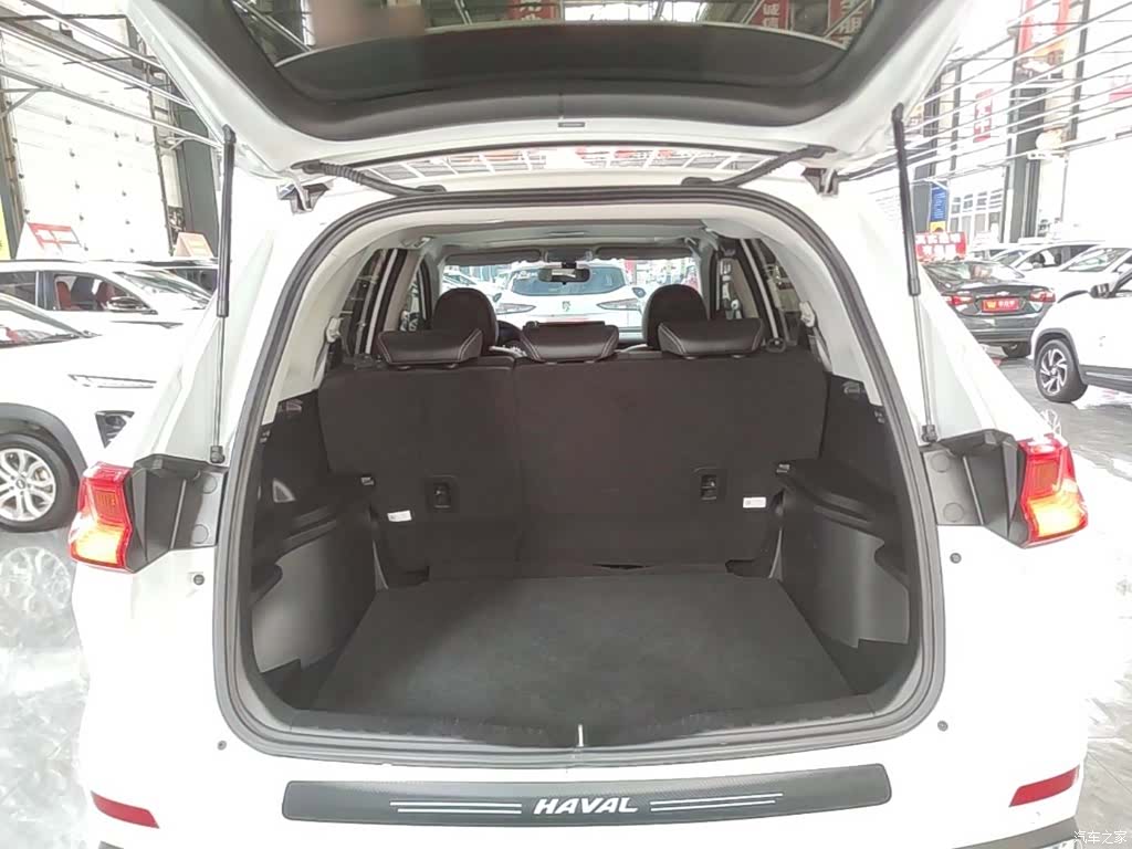 Haval M6, 2024 19