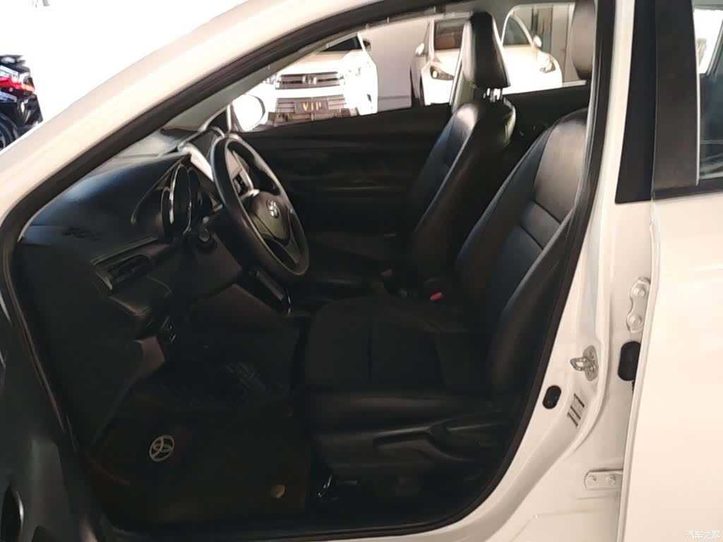 Toyota FS, 2018 15