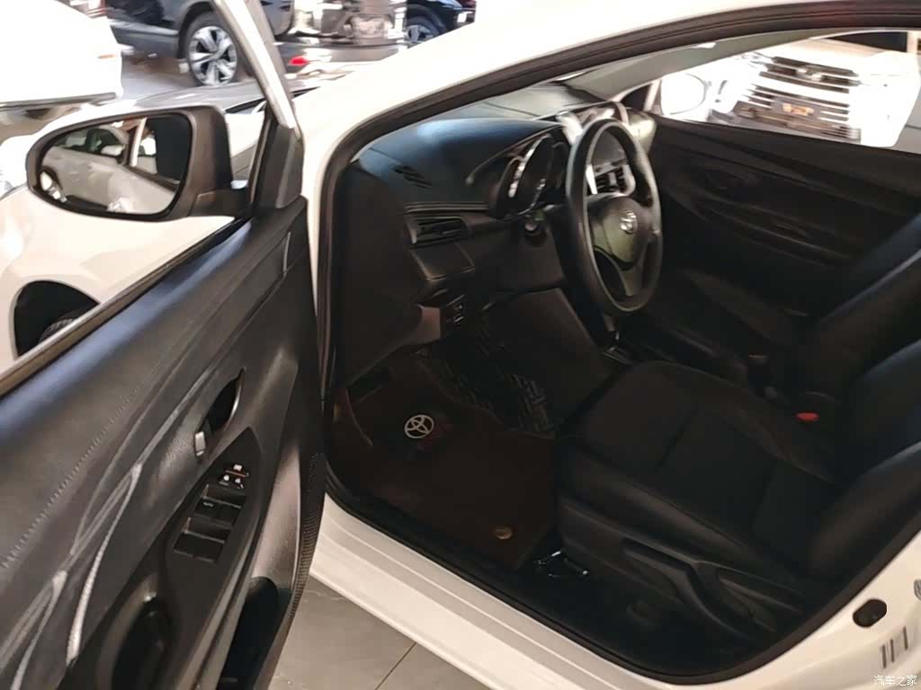 Toyota FS, 2018 16