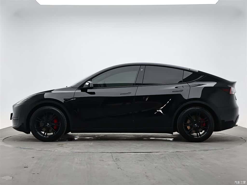 Tesla Model Y, 2022 6