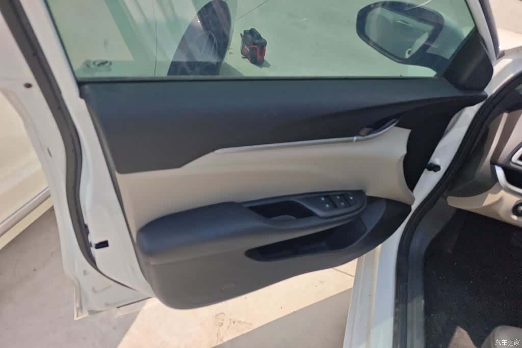 Buick V, 2019 7