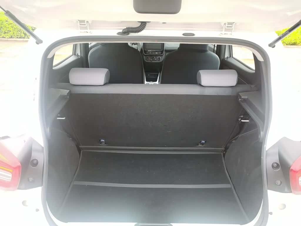 DongFeng E1, 2021 19
