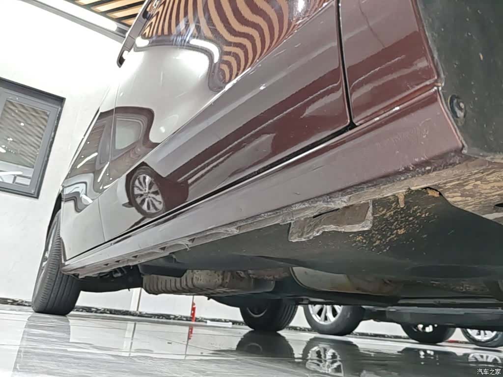 Buick GL8, 2022 21