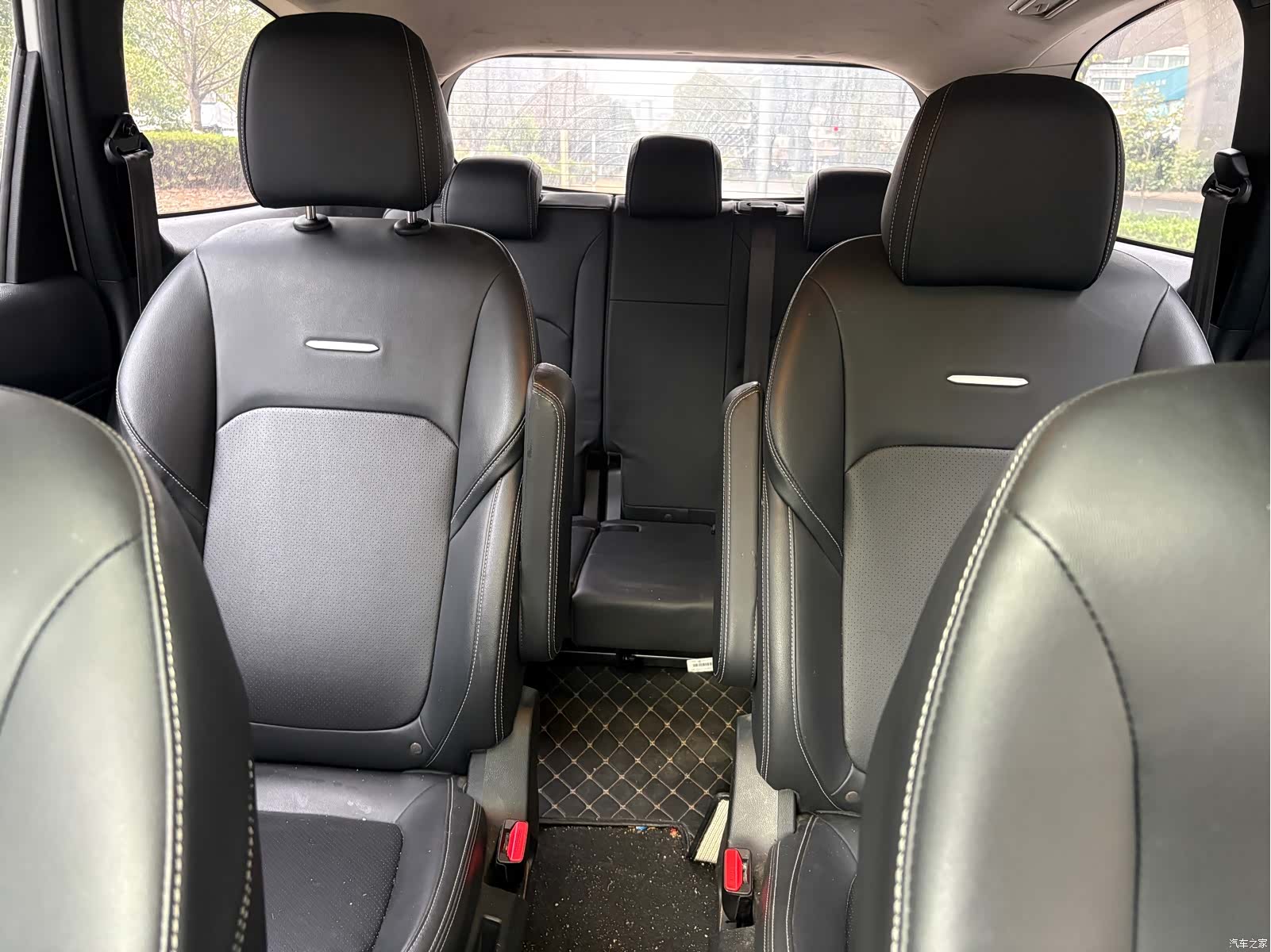 Maxus G50, 2023 6