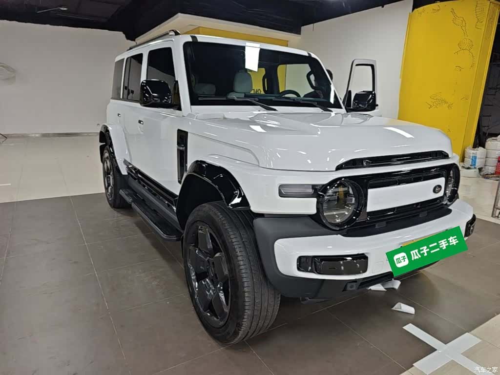 Chery V23, 2024 4