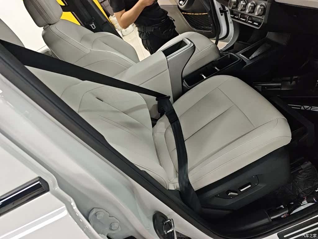 Chery V23, 2024 25