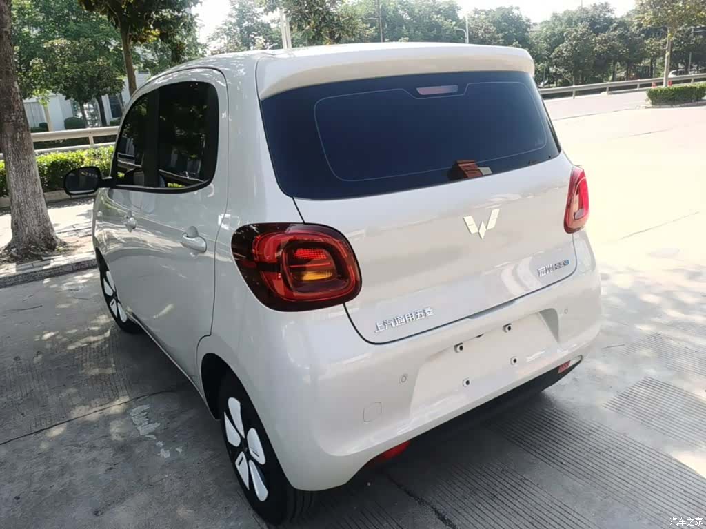 Wuling MINIEV, 2025 23