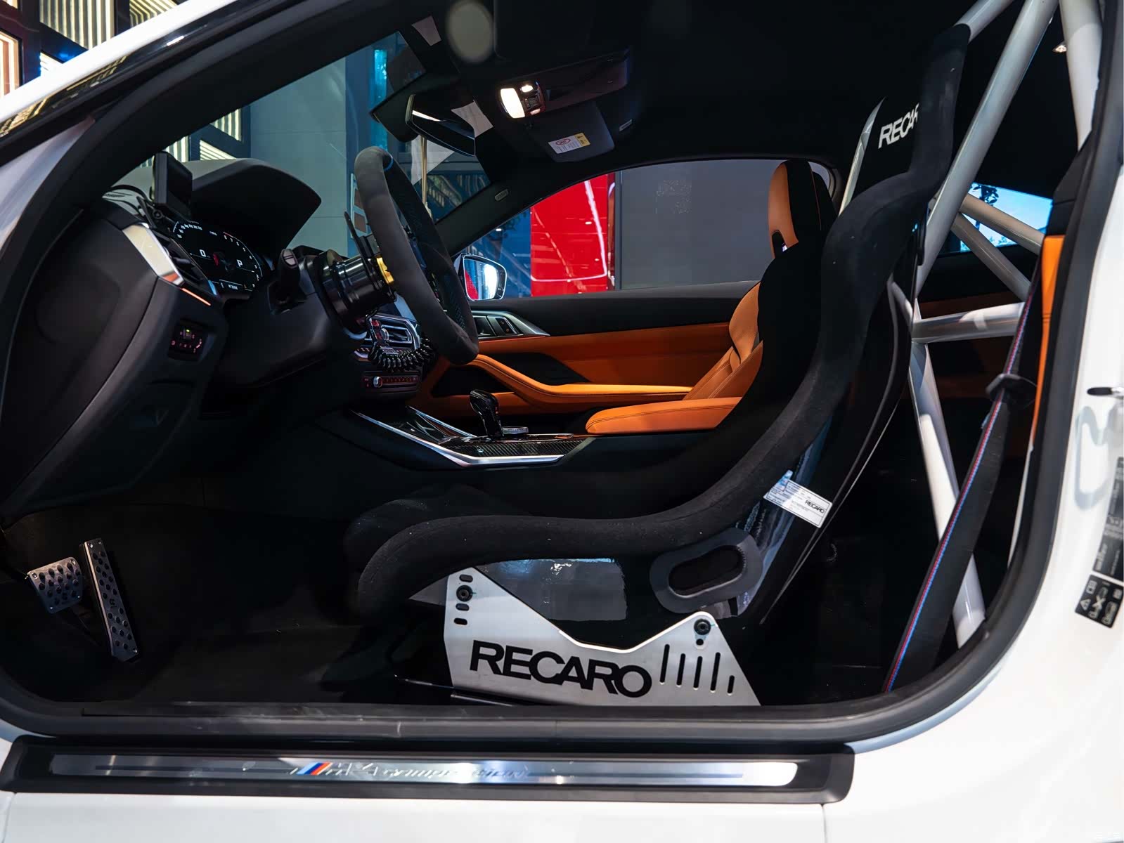 BMW M4, 2021 21