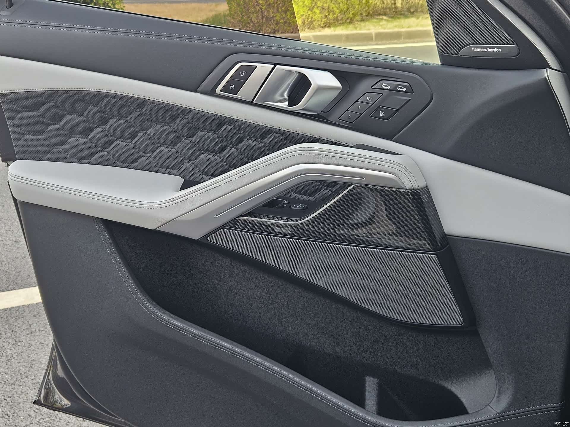 BMW X6, 2023 19