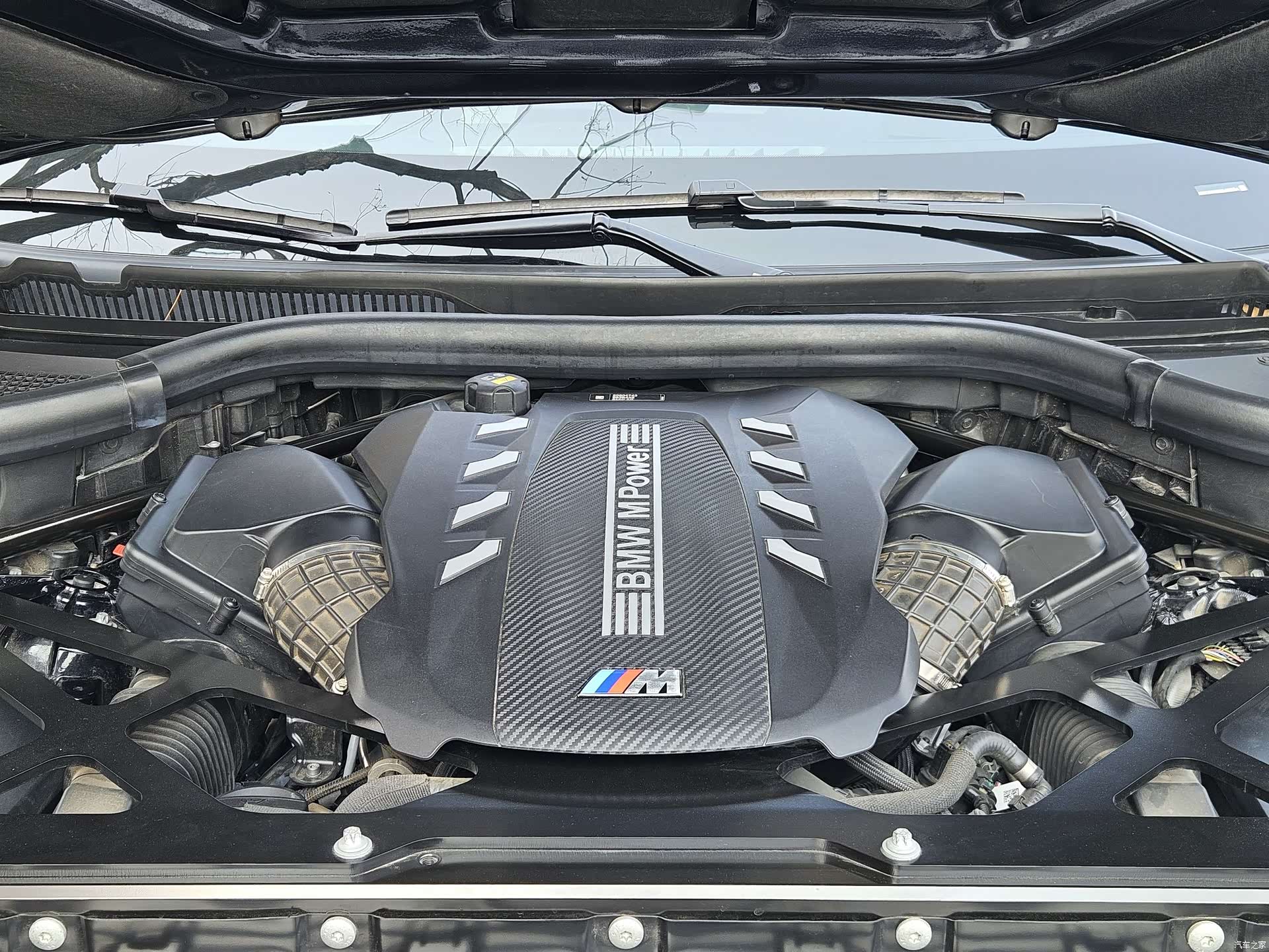 BMW X6, 2023 21