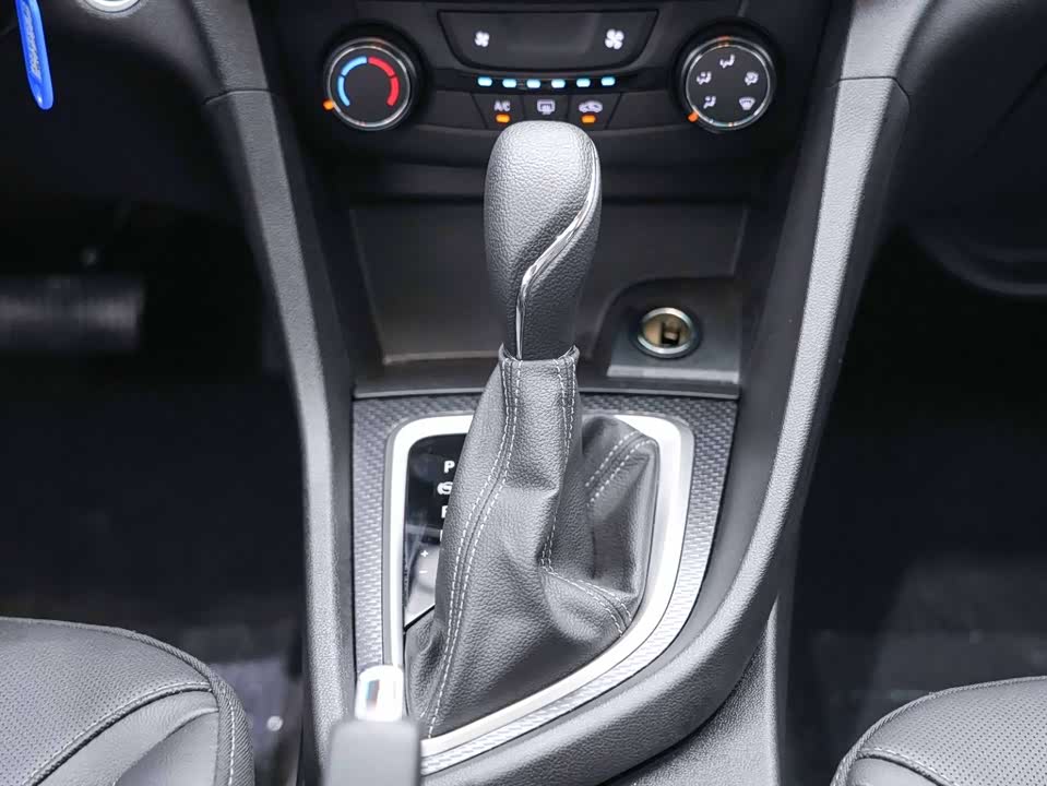 Buick Yinglang Buick Yinglang
